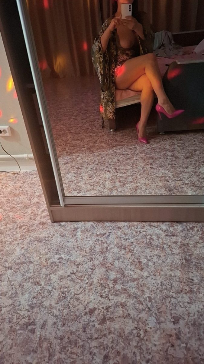 Азиза, 28 — Семей