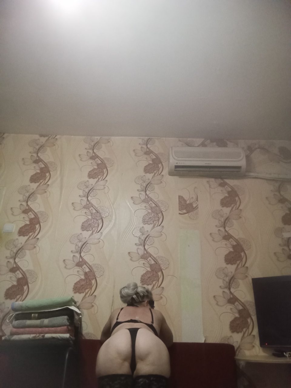 Маша, 35 — Алматы