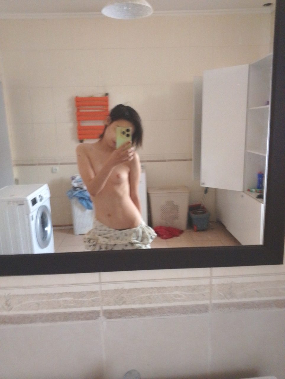 Арина, 22 — Астана