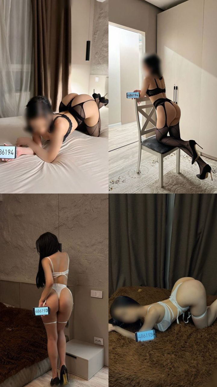Aya Боди с интимом — Алматы, фото 3