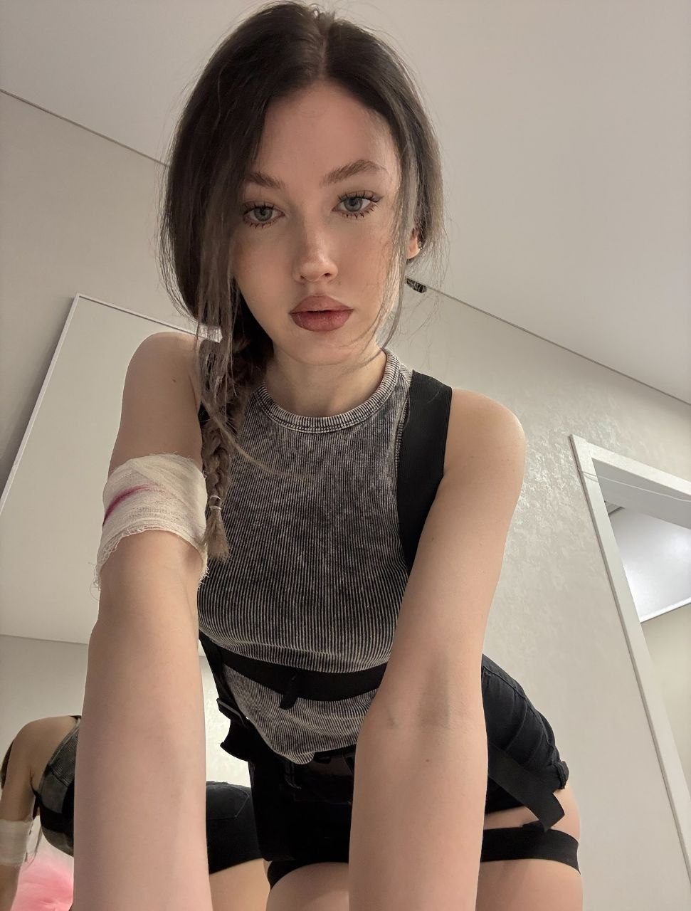 Рядом с вами, 19 — Алматы