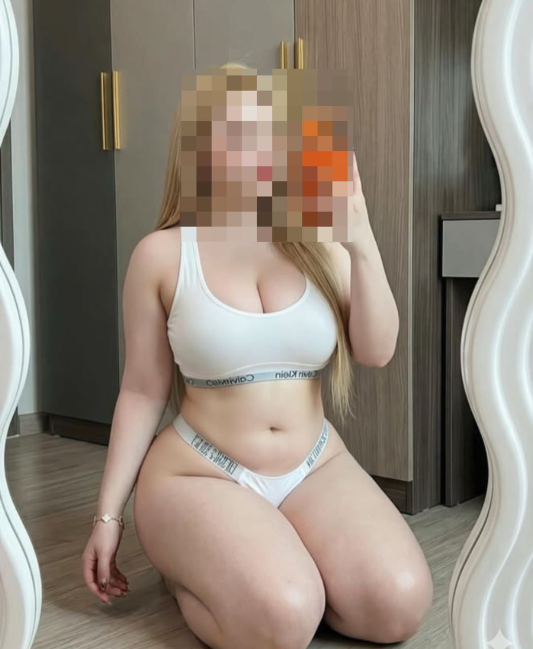 Saniya, 23 — Астана