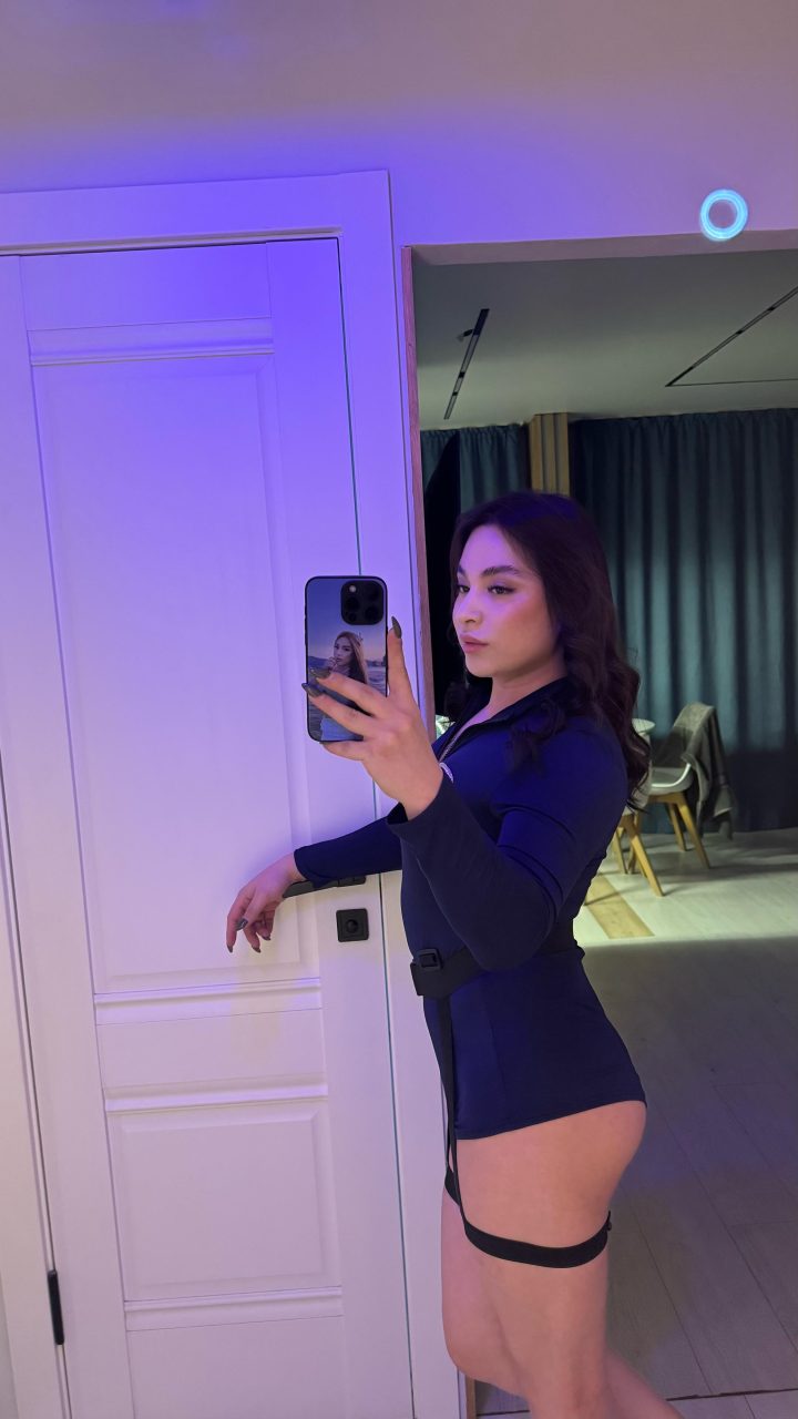 Аделина — Астана, фото 3