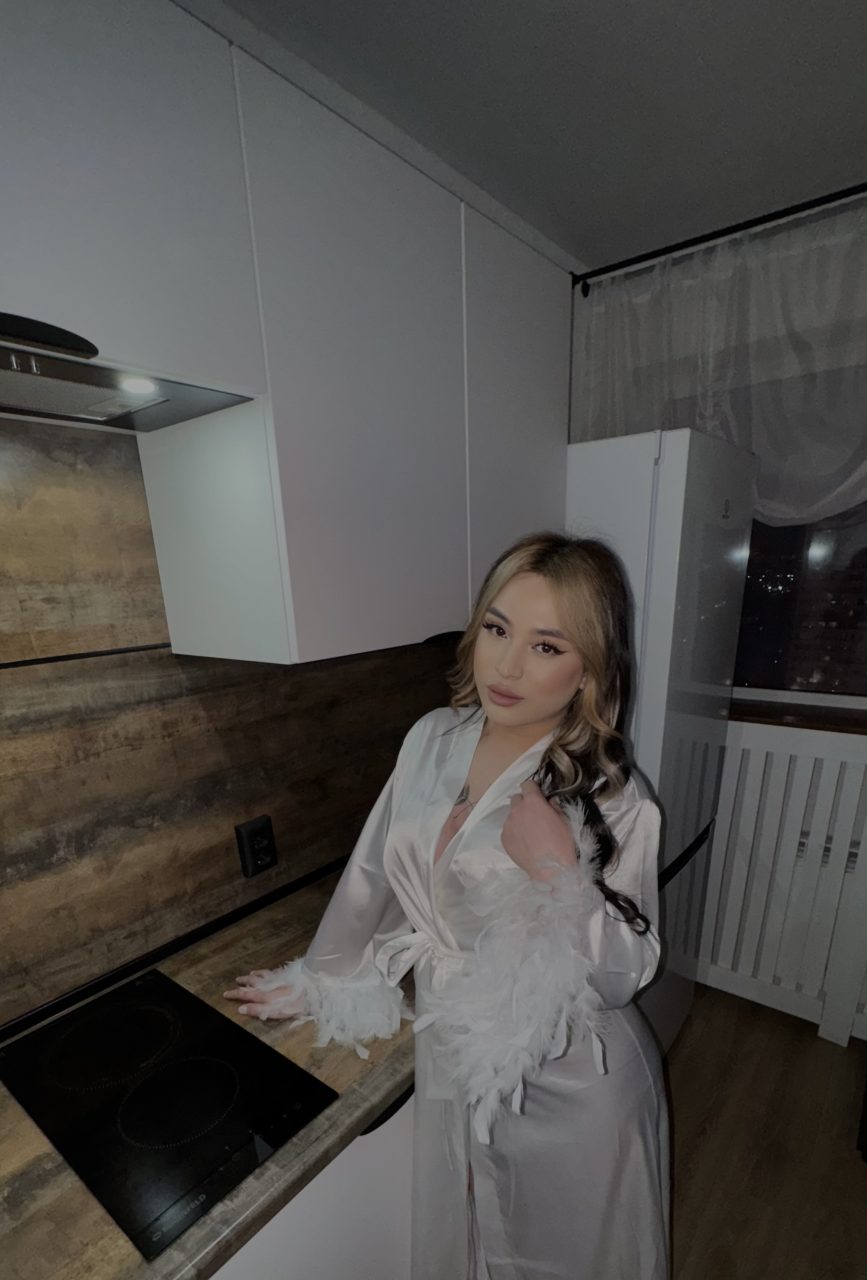 Аделина — Астана, фото 5