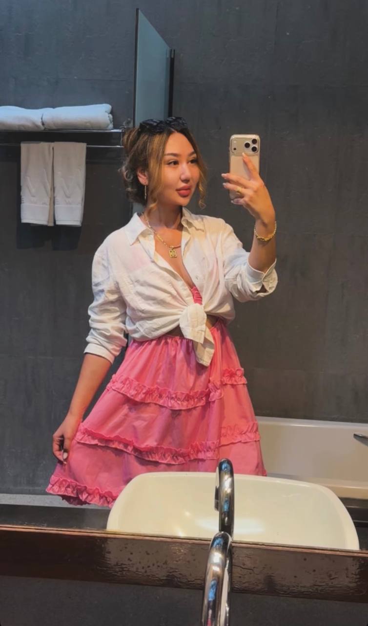 Nilushka, 26 — Ташкент