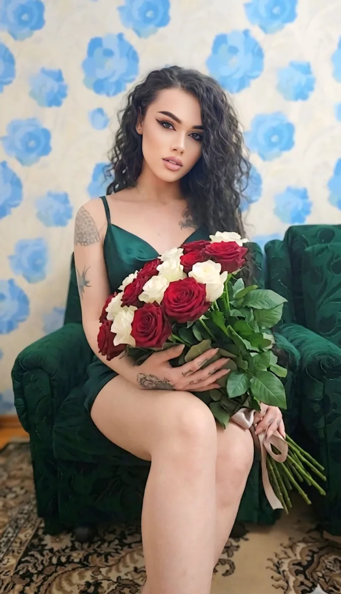 TESSA XXL, 23 — Астана