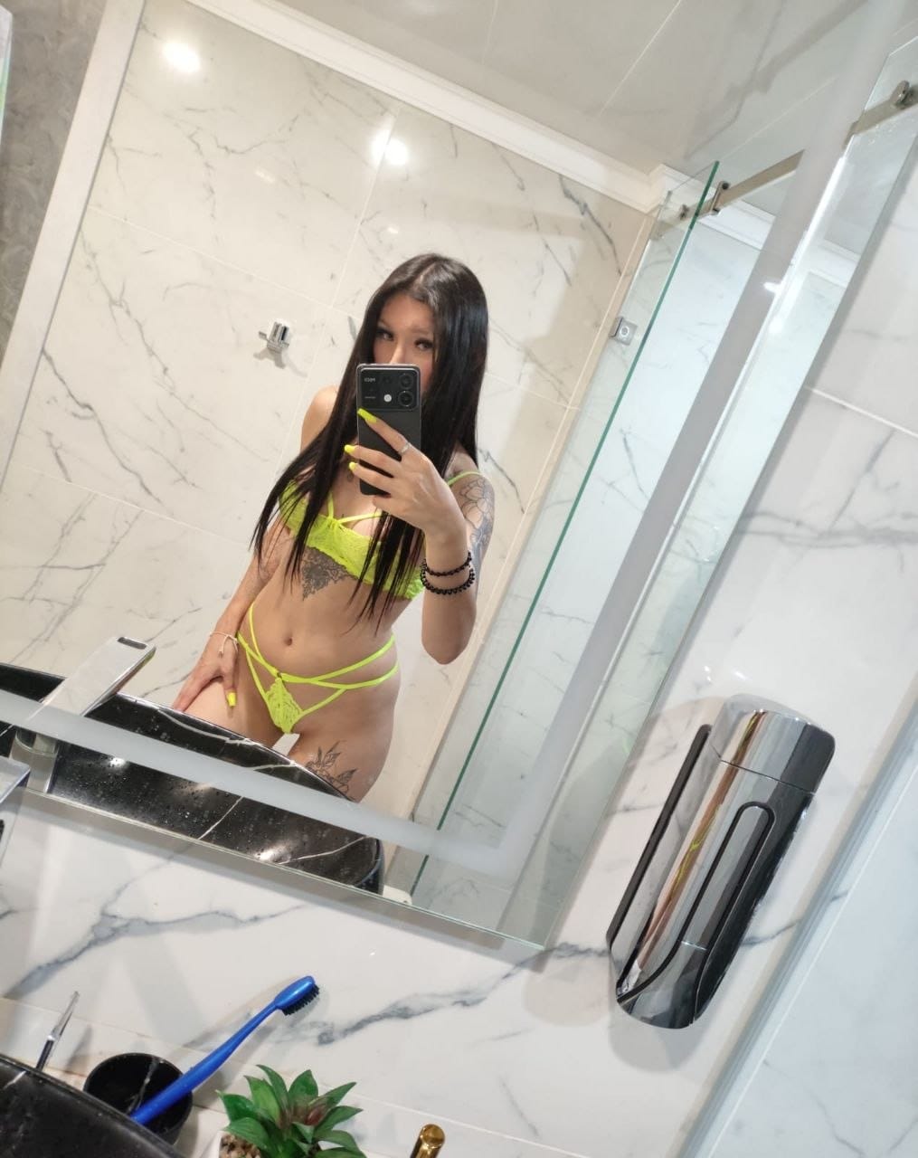 Сладкая киска Ума, 29 — Астана