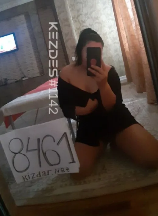 Алия Массаж, 32 — Астана