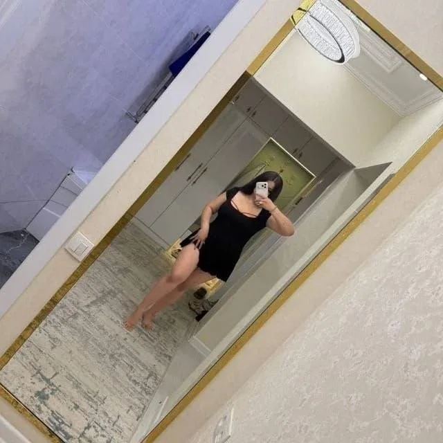 Айдана, 24 — Астана