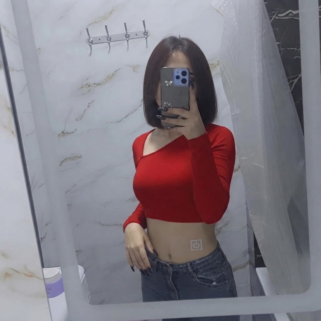 Ася Бишкек транс девушка, 21 — Бишкек