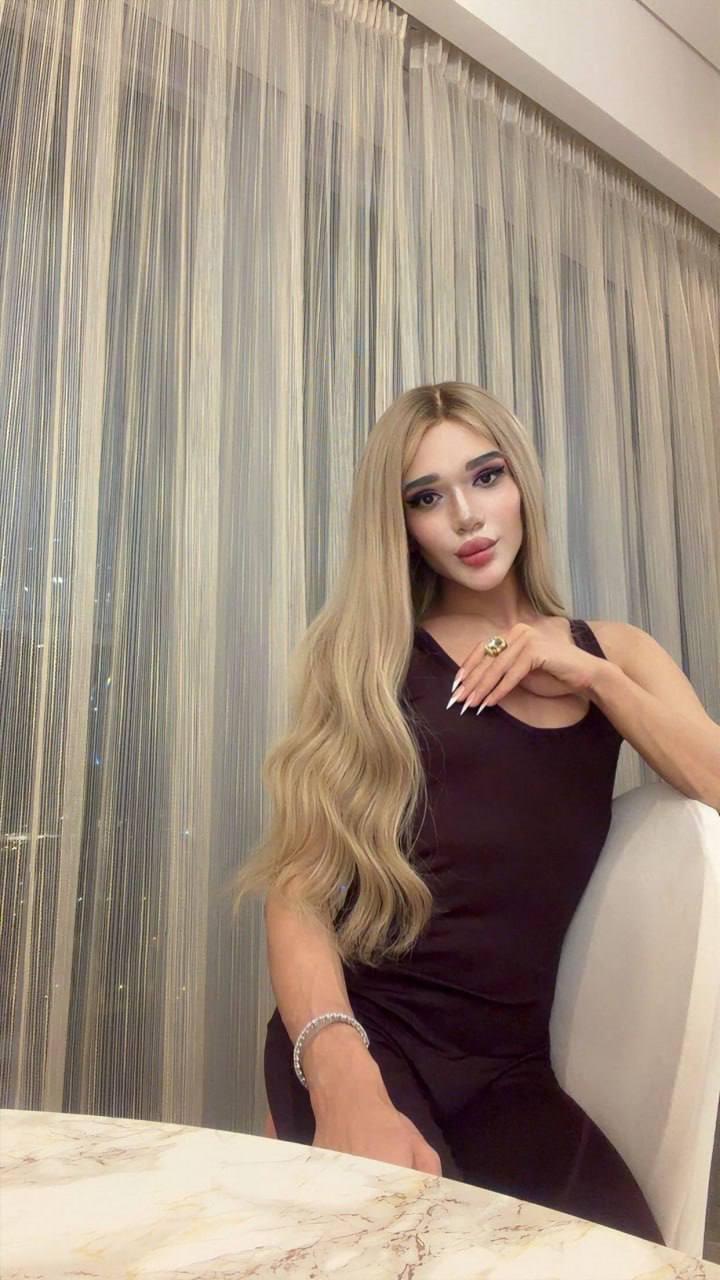 Айгуль, 23 — Алматы