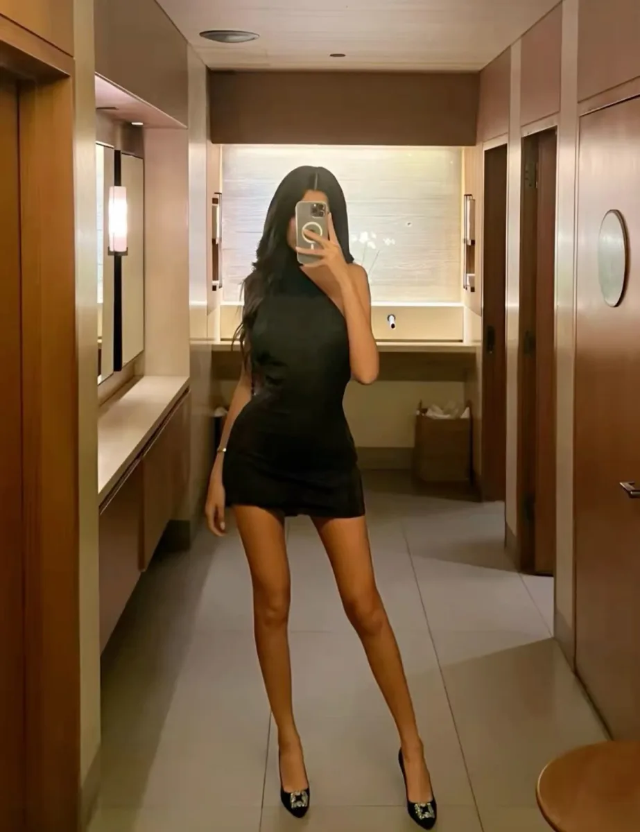 Zarina Vip, 20 — Астана