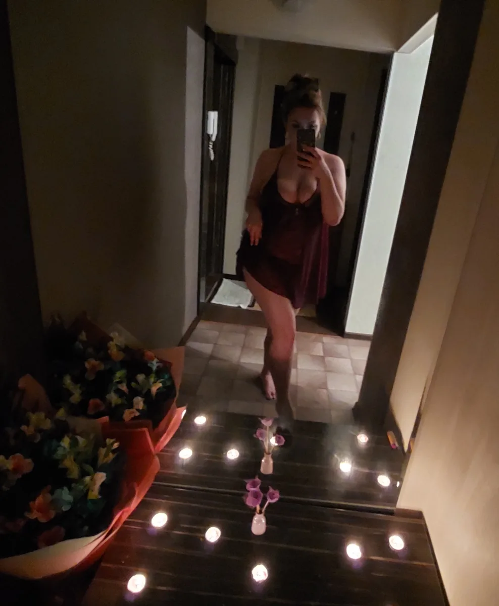 Юлия, 29 — Петропавловск