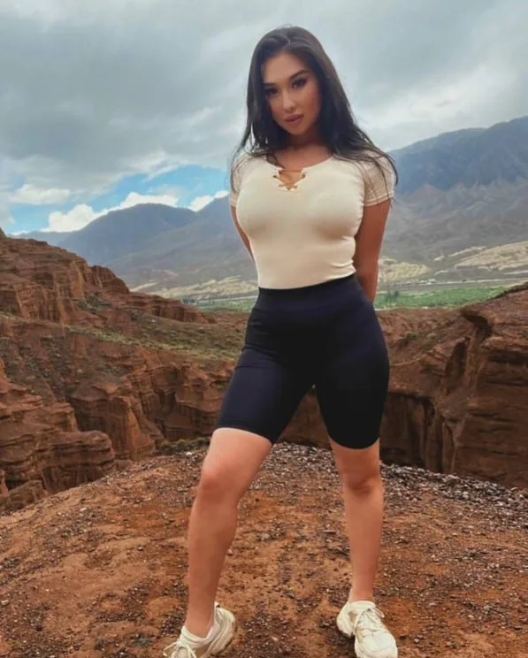 Кэти, 21 — Астана