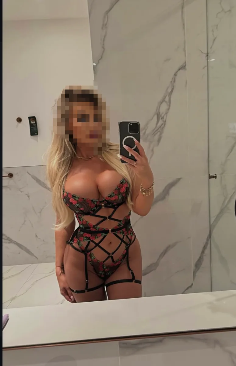 Блондинка, 29 — Алматы