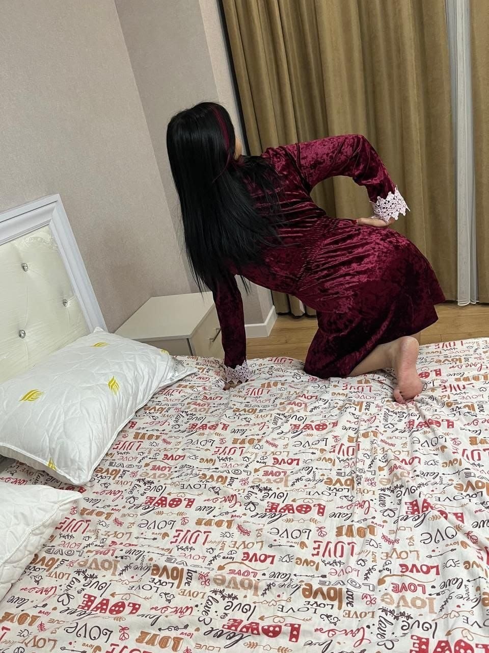 Жази — Астана, фото 2