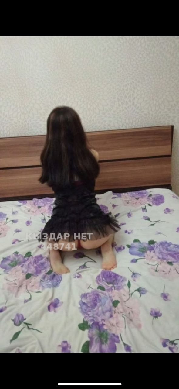 Жанна — Астана, фото 3