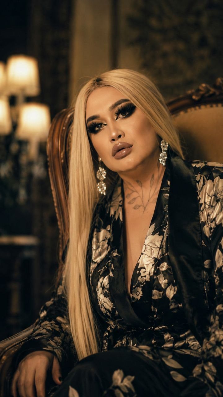 Morena — Астана, фото 6