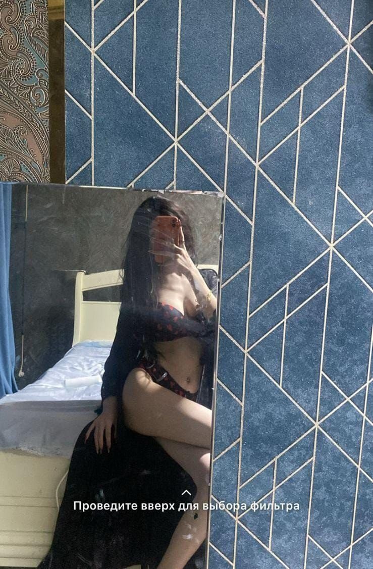 Жанна, 21 — Шымкент