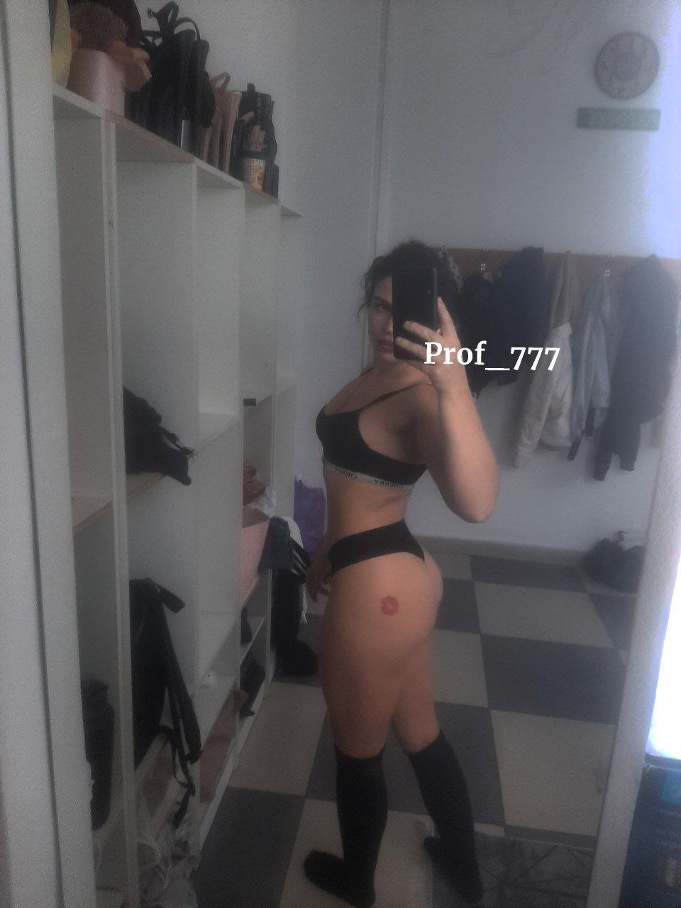 MILANA MASSAJ, 29 — Караганда
