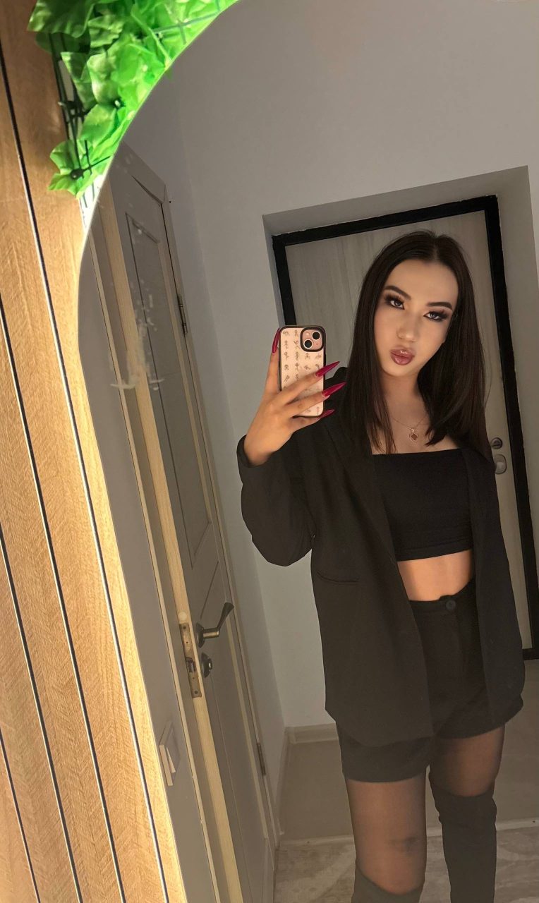 Арина, 23 — Астана